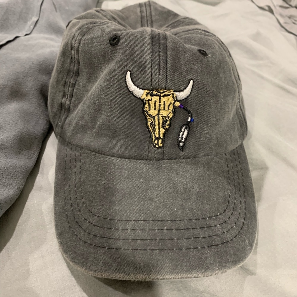 Travis Scott Rodeo hat